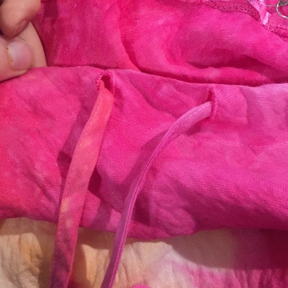 S LOVE TANJANE Swimsuit Coverup EE34 - Picture 4 of 5